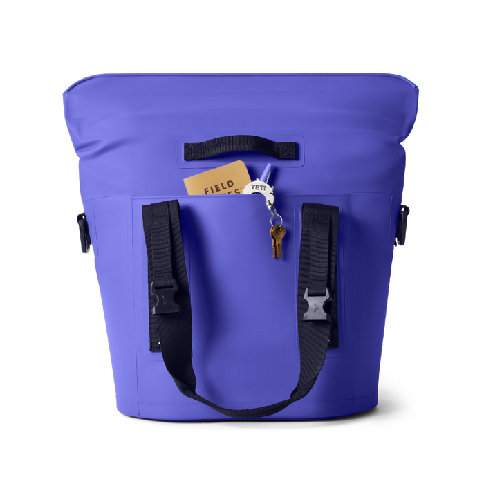 Yeti Hopper M15 [col:ultramarine Violet]