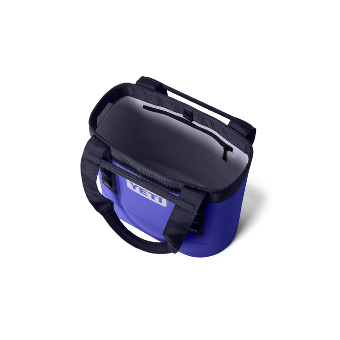 Yeti Camino 20 Carryall [col:ultramarine Violet]