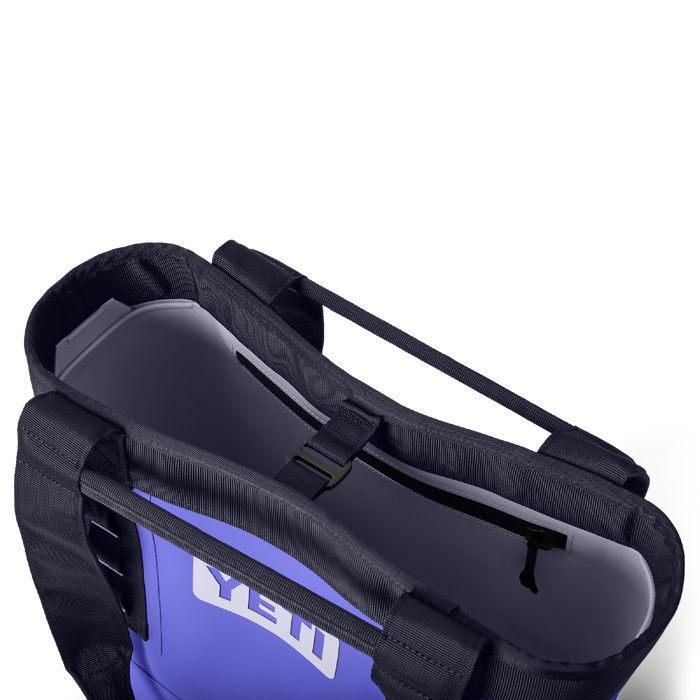 Yeti Camino 20 Carryall [col:ultramarine Violet]