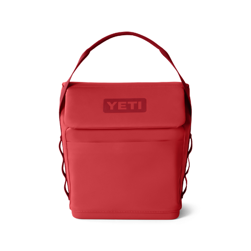 Yeti Daytrip Insulated Lunch Bag 6l [col:rescue Red]
