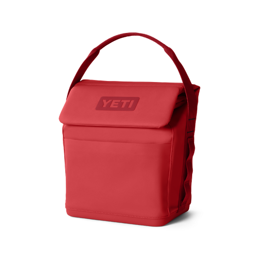 Yeti Daytrip Insulated Lunch Bag 6l [col:rescue Red]