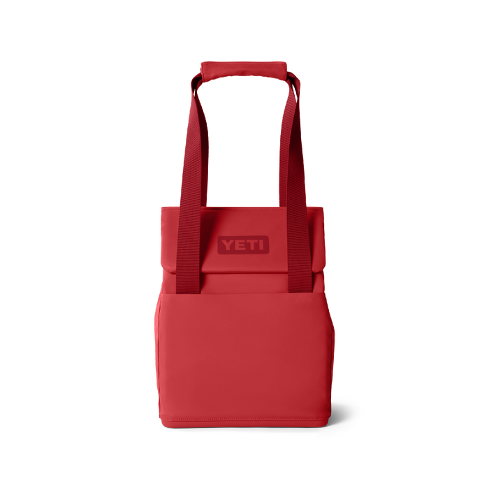 Yeti Daytrip Insulated Bag 14l [col:rescue Red]