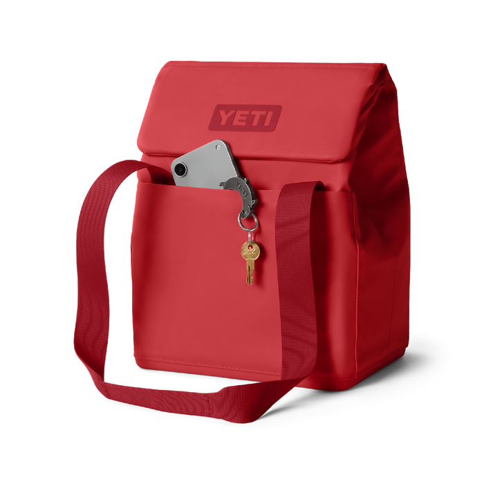 Yeti Daytrip Insulated Bag 14l [col:rescue Red]
