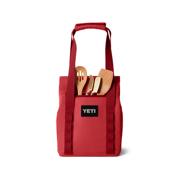 Yeti Daytrip Insulated Bag 14l [col:rescue Red]