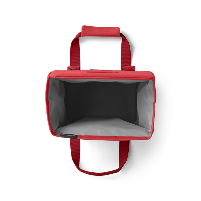 Yeti Daytrip Insulated Bag 14l [col:rescue Red]