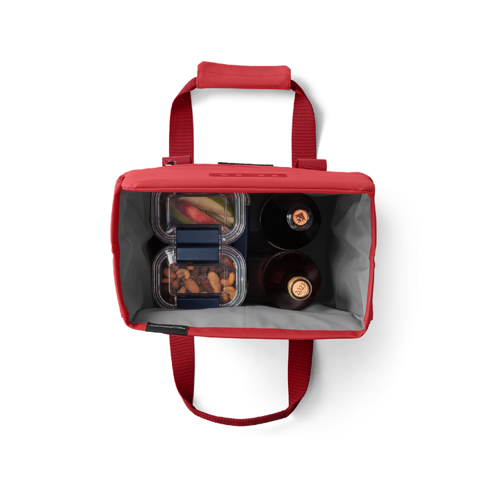 Yeti Daytrip Insulated Bag 14l [col:rescue Red]