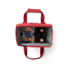 Yeti Daytrip Insulated Bag 14l [col:rescue Red]