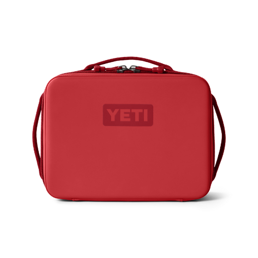 Yeti Daytrip Insulated Lunch Box 5l [col:rescue Red]
