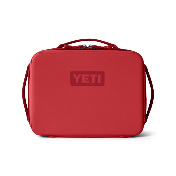 Yeti Daytrip Insulated Lunch Box 5l [col:rescue Red]