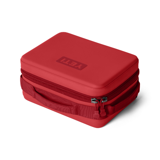 Yeti Daytrip Insulated Lunch Box 5l [col:rescue Red]