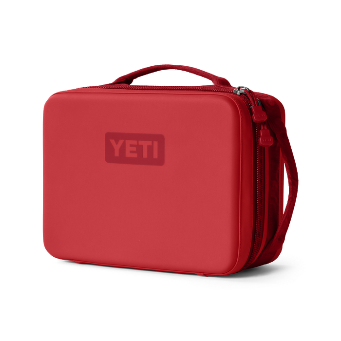 Yeti Daytrip Insulated Lunch Box 5l [col:rescue Red]