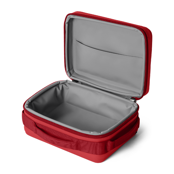 Yeti Daytrip Insulated Lunch Box 5l [col:rescue Red]