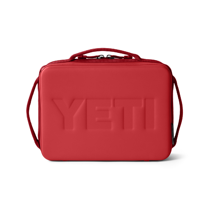 Yeti Daytrip Insulated Lunch Box 5l [col:rescue Red]