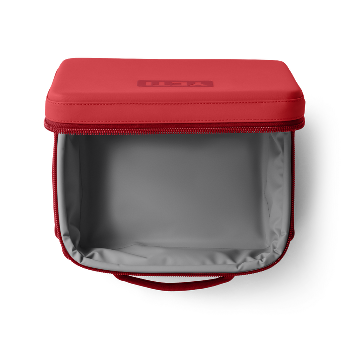 Yeti Daytrip Insulated Lunch Box 5l [col:rescue Red]