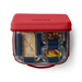 Yeti Daytrip Insulated Lunch Box 5l [col:rescue Red]