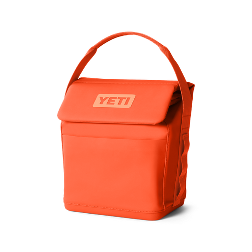 Yeti Daytrip Insulated Lunch Bag 6l [col:papaya]