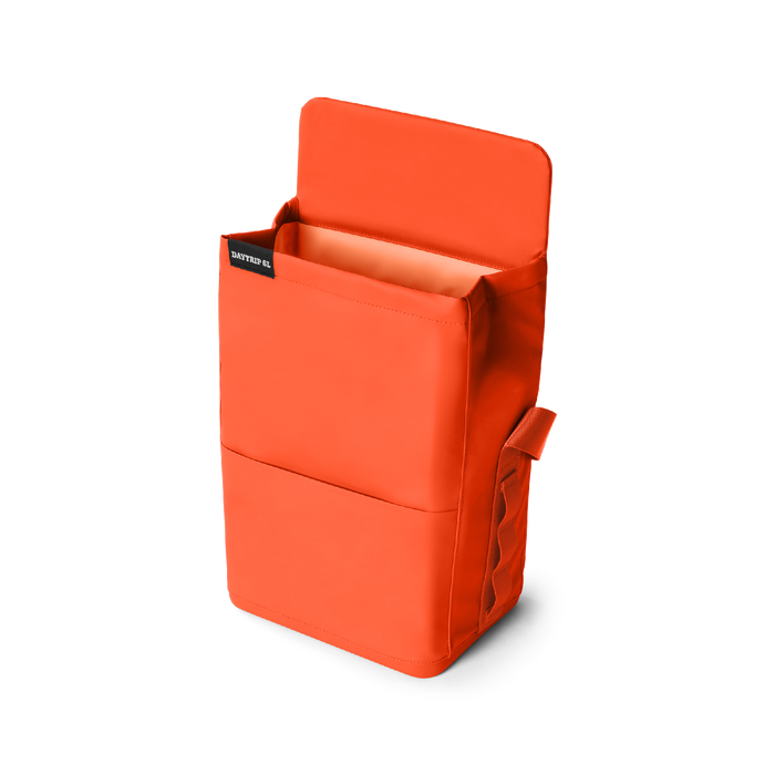Yeti Daytrip Insulated Lunch Bag 6l [col:papaya]