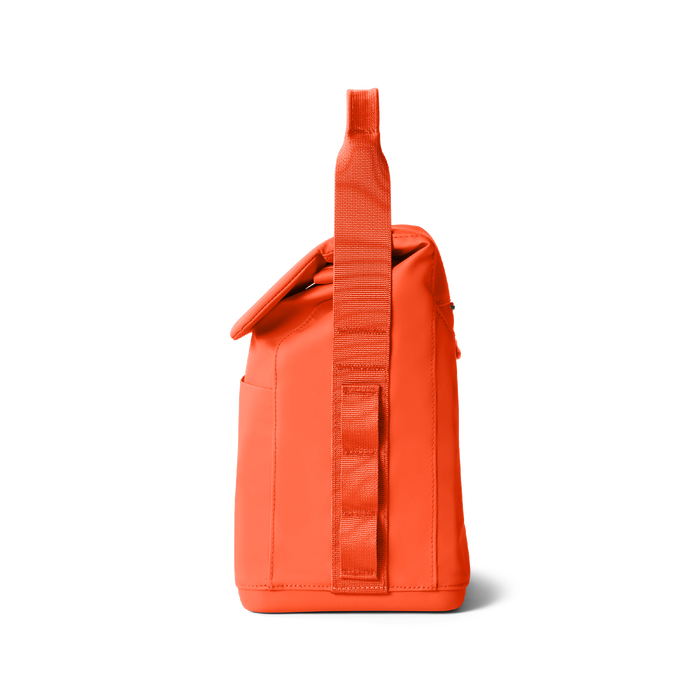 Yeti Daytrip Insulated Lunch Bag 6l [col:papaya]