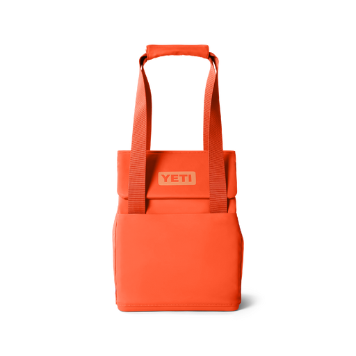 Yeti Daytrip Insulated Bag 14l [col:papaya]