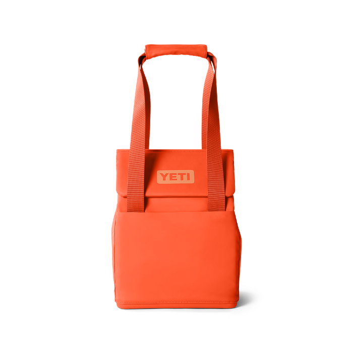 Yeti Daytrip Insulated Bag 14l [col:papaya]