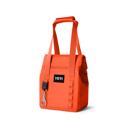 Yeti Daytrip Insulated Bag 14l [col:papaya]