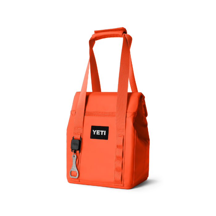 Yeti Daytrip Insulated Bag 14l [col:papaya]