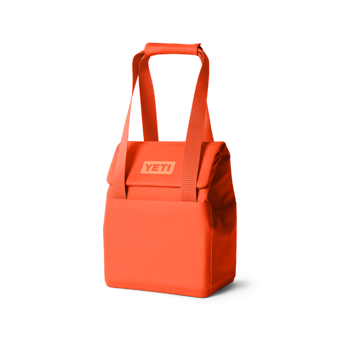 Yeti Daytrip Insulated Bag 14l [col:papaya]
