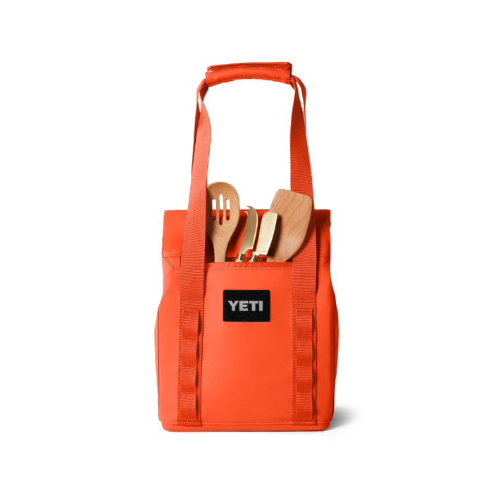 Yeti Daytrip Insulated Bag 14l [col:papaya]