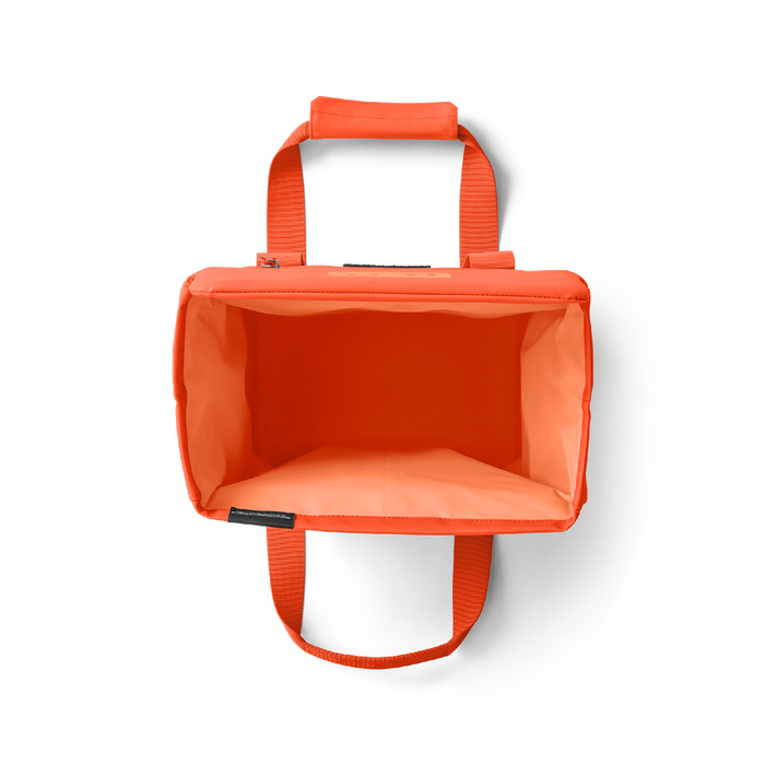 Yeti Daytrip Insulated Bag 14l [col:papaya]