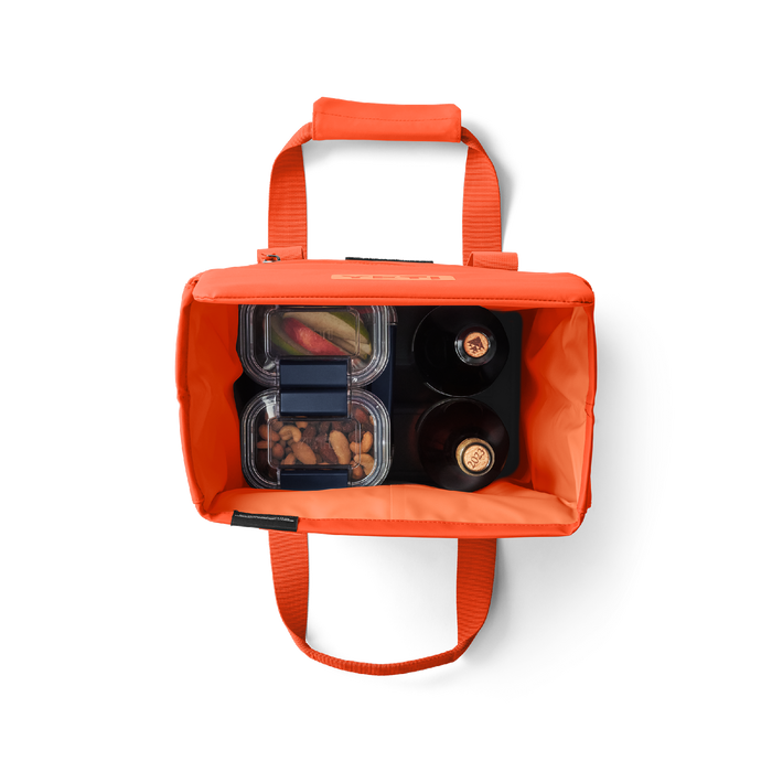 Yeti Daytrip Insulated Bag 14l [col:papaya]