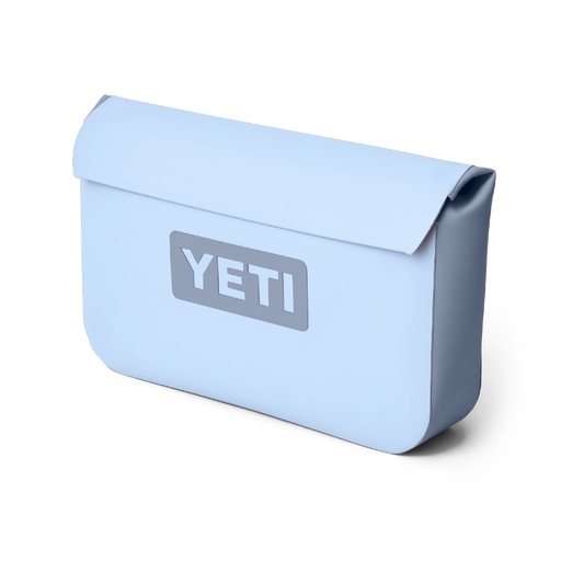 Yeti Sidekick Dry 3l Gear Case [col:big Sky Blue]