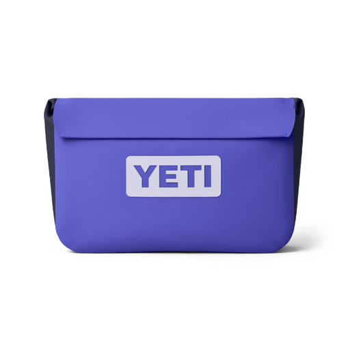 Yeti Sidekick Dry 3l Gear Case [col:ultramarine Violet]