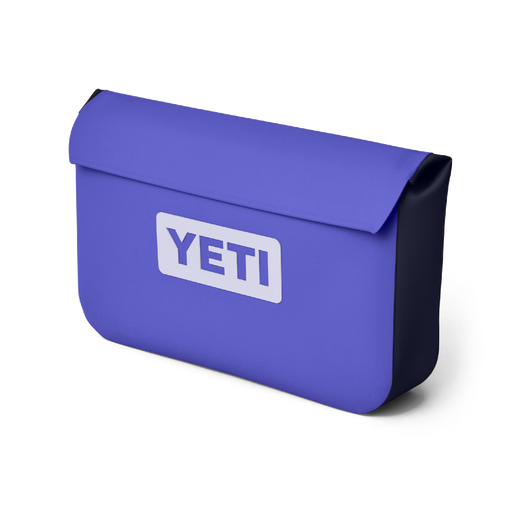 Yeti Sidekick Dry 3l Gear Case [col:ultramarine Violet]