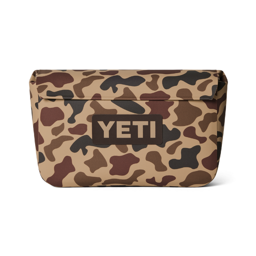 Yeti Sidekick Dry 3l Gear Case [col:wetlands Camo]