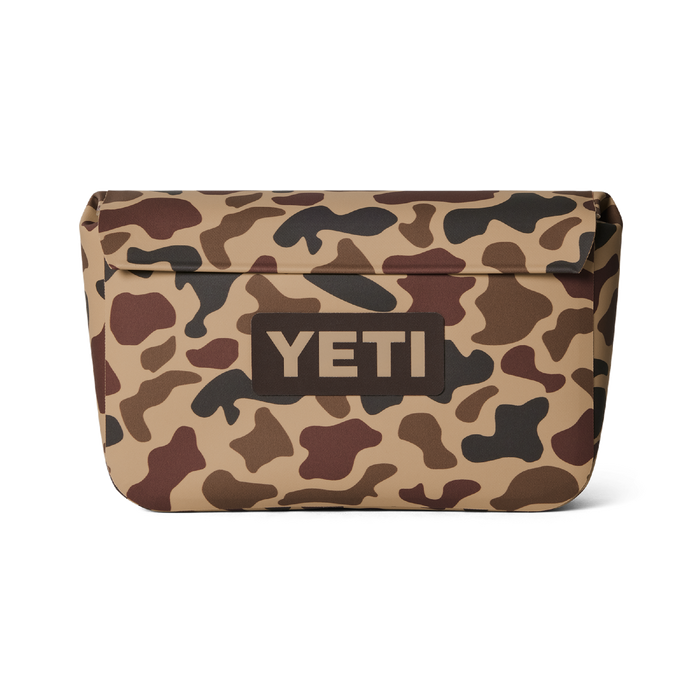 Yeti Sidekick Dry 3l Gear Case [col:wetlands Camo]