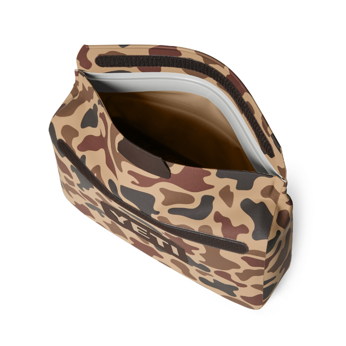 Yeti Sidekick Dry 3l Gear Case [col:wetlands Camo]