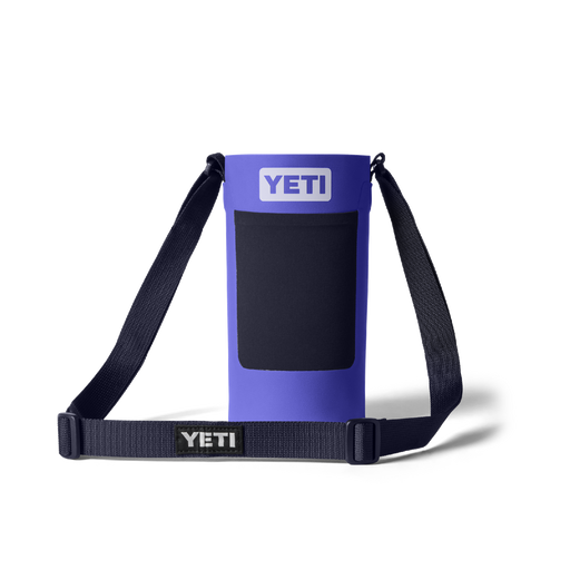 Yeti Rambler Bottle Sling Large [col:ultramarine Violet]