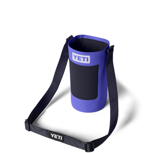 Yeti Rambler Bottle Sling Large [col:ultramarine Violet]