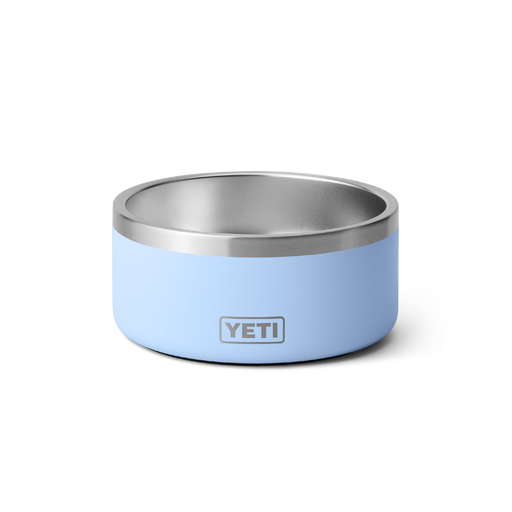Yeti Boomer 4 Dog Bowl [col:big Sky Blue]