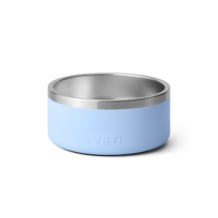 Yeti Boomer 4 Dog Bowl [col:big Sky Blue]