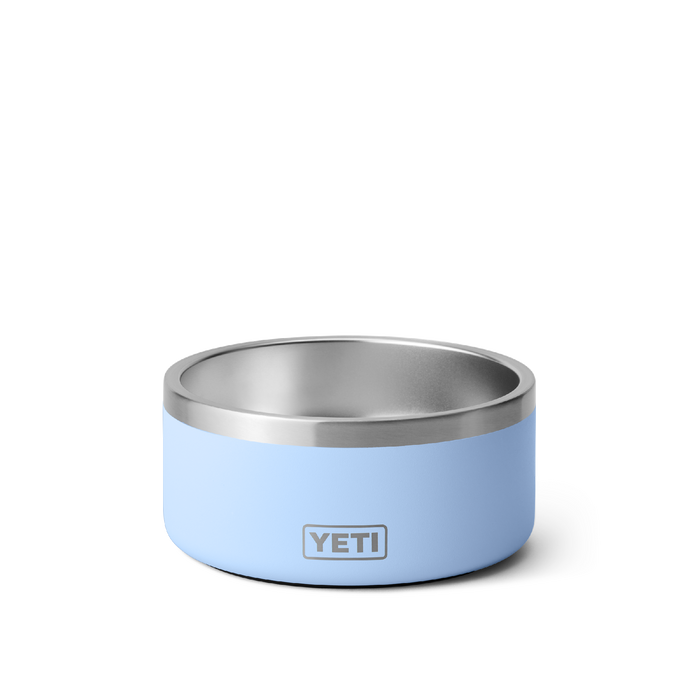 Yeti Boomer 4 Dog Bowl [col:big Sky Blue]
