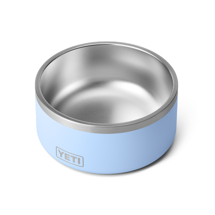 YETI イエティBoomer 8 Dog Bowl Big Wave Blue Yeti Boomer 8 YETI イエティBoomer 8 Dog Bowl Big Wave Blue Yeti Boomer 8