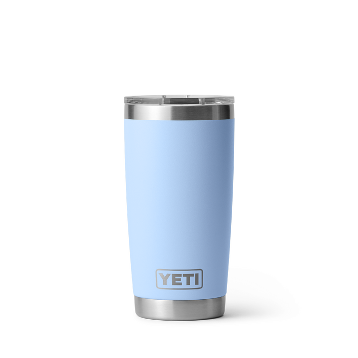 Yeti Rambler 20oz (591ml) Tumbler — Fishing & Outdoor World Yeti Rambler 20oz (591ml) Tumbler — Fishing & Outdoor World