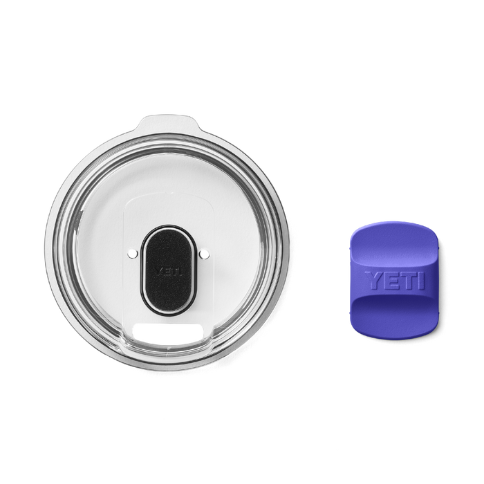 Yeti Rambler Magslider Colour Pack [col:ultramarine Violet]