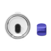 Yeti Rambler Magslider Colour Pack [col:ultramarine Violet]