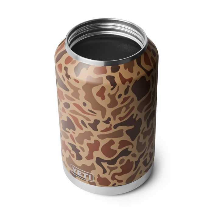 Yeti Rambler One Gallon (3.8l) Jug 2.0 [col:wetlands Camo]