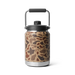 Yeti Rambler 1/2 Gallon (1.9l) Jug 2.0 [col:wetlands Camo]