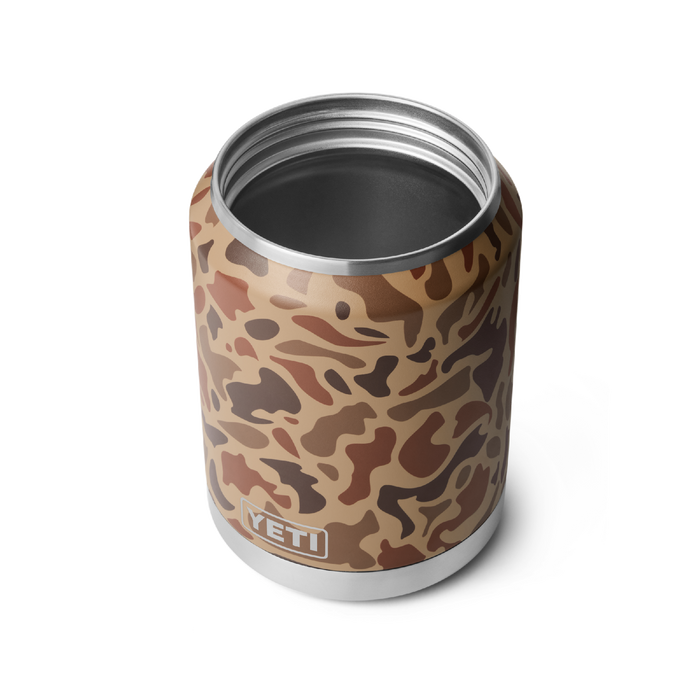 Yeti Rambler 1/2 Gallon (1.9l) Jug 2.0 [col:wetlands Camo]