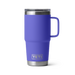 Yeti Rambler 20oz (591ml) Travel Mug [col:ultramarine Violet]