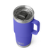 Yeti Rambler 20oz (591ml) Travel Mug [col:ultramarine Violet]